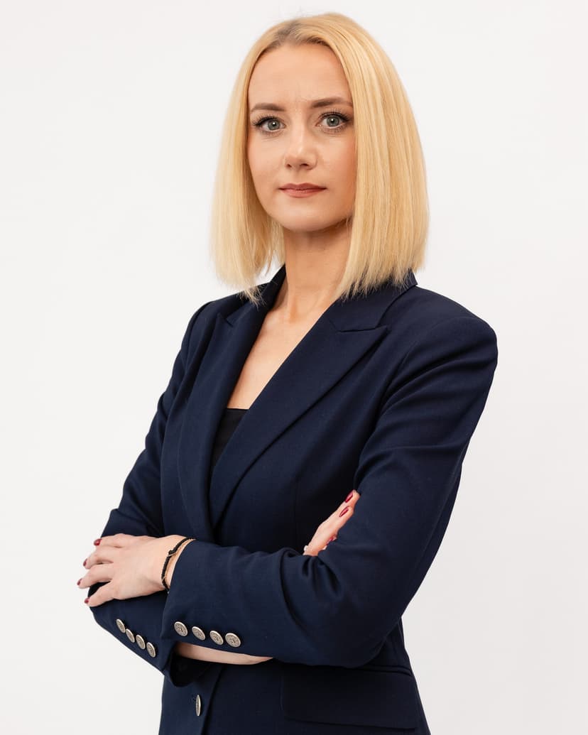 Adw. Emilia Siergiejuk