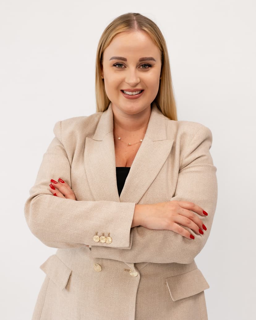 Adw. Agnieszka Perkowska