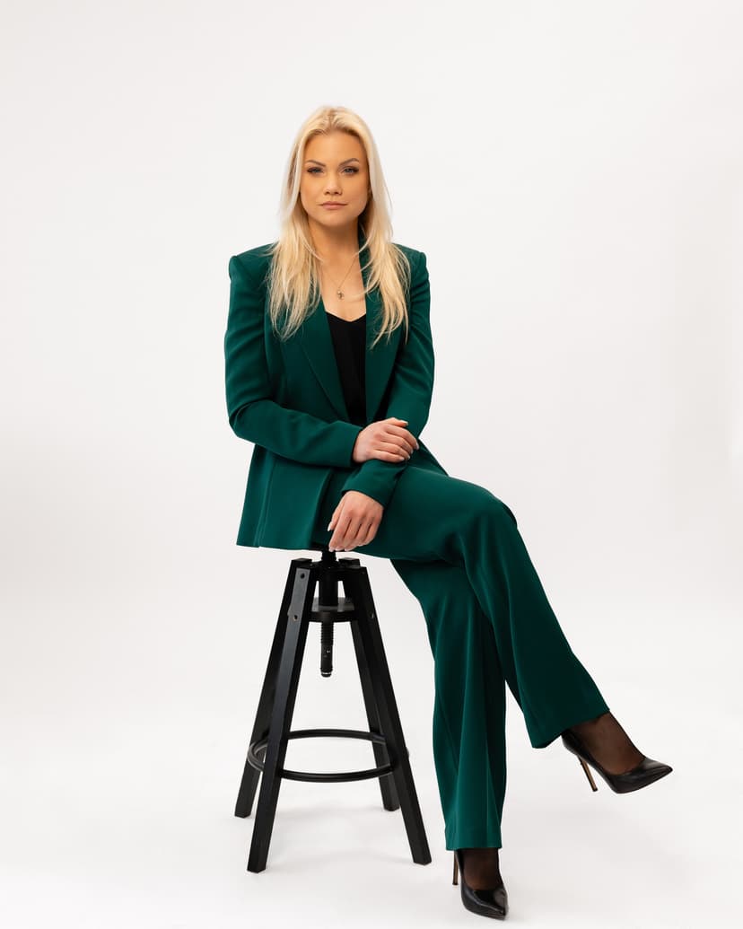 Adw. Paulina Gołębiewska