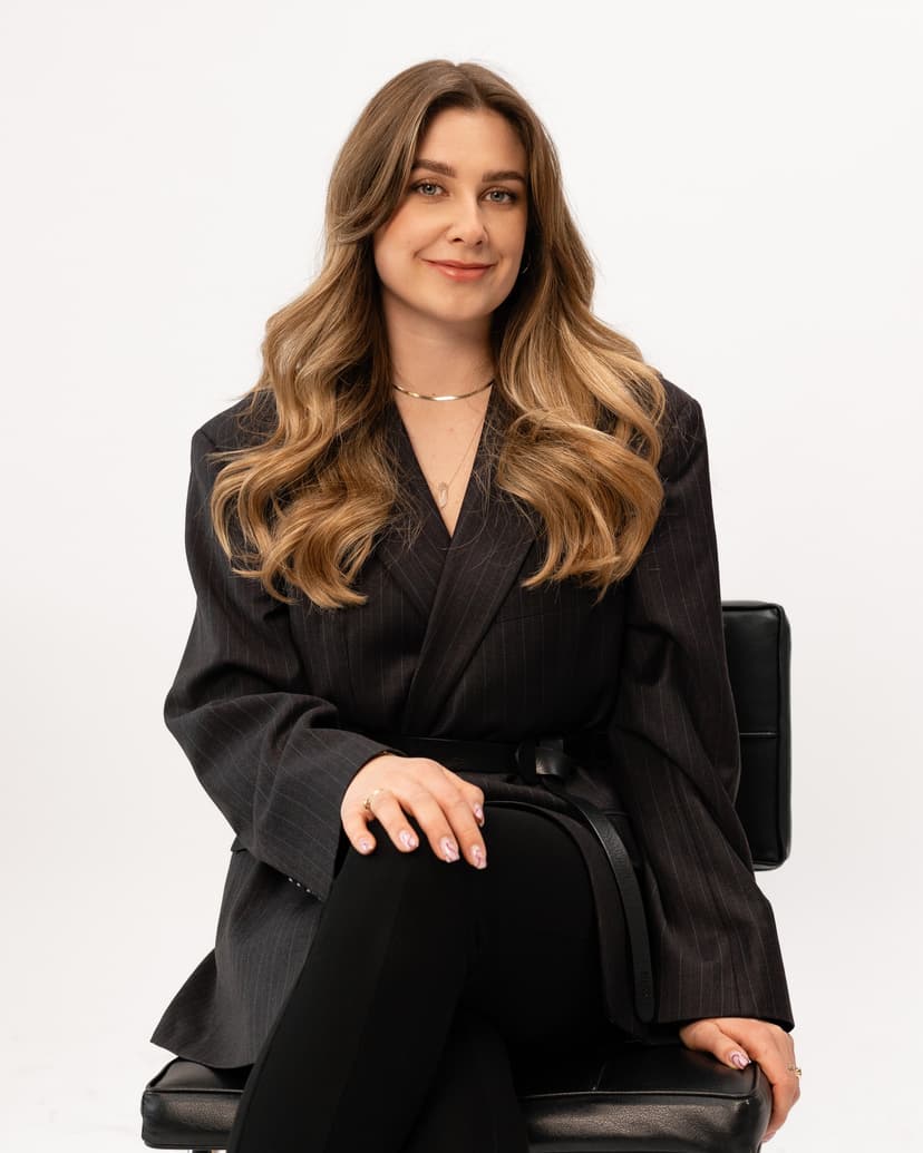 Adw. Emilia Dzierzgowska