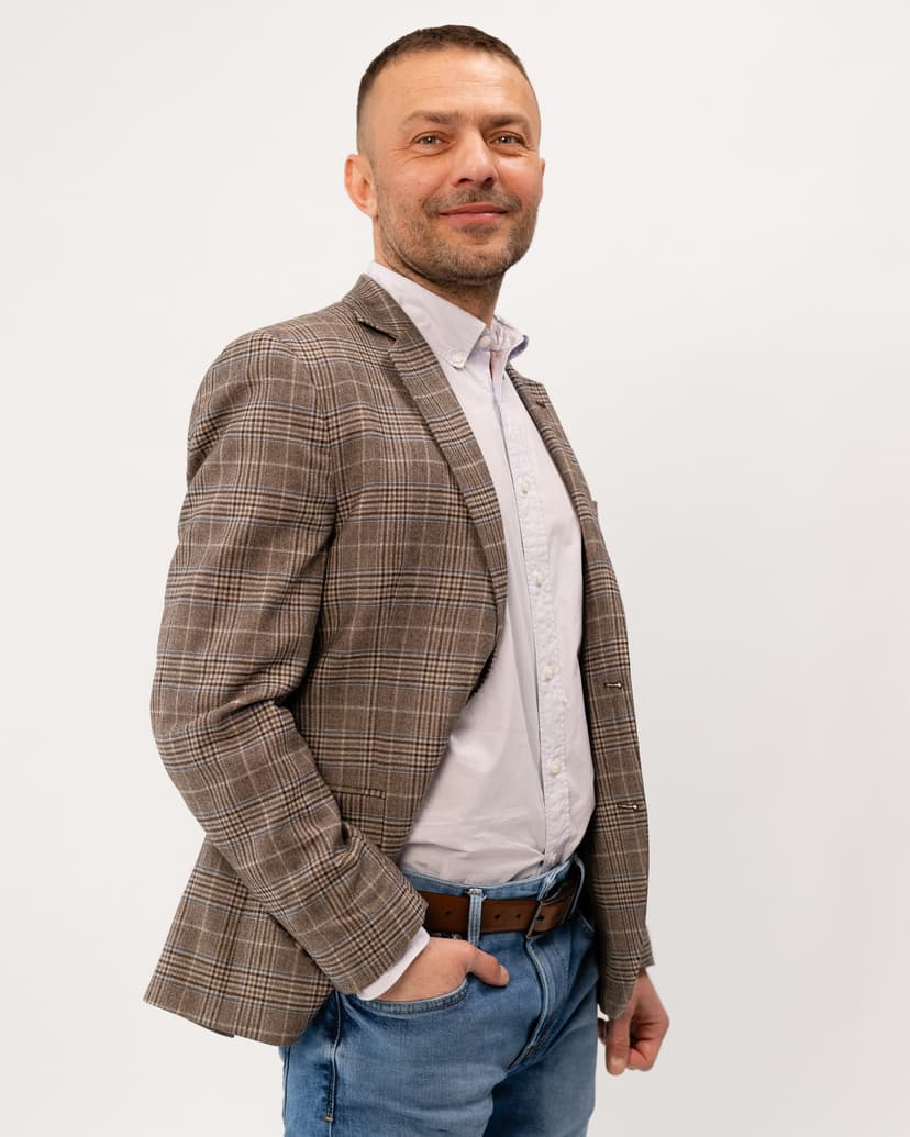 Adw. Tomasz Śliwiński