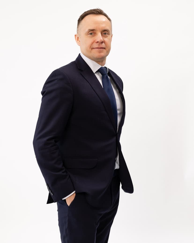 Adw. Juliusz Kołodko